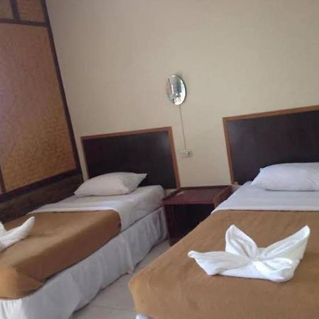 OYO 681 Paradise Hotel Ao Nang Buitenkant foto